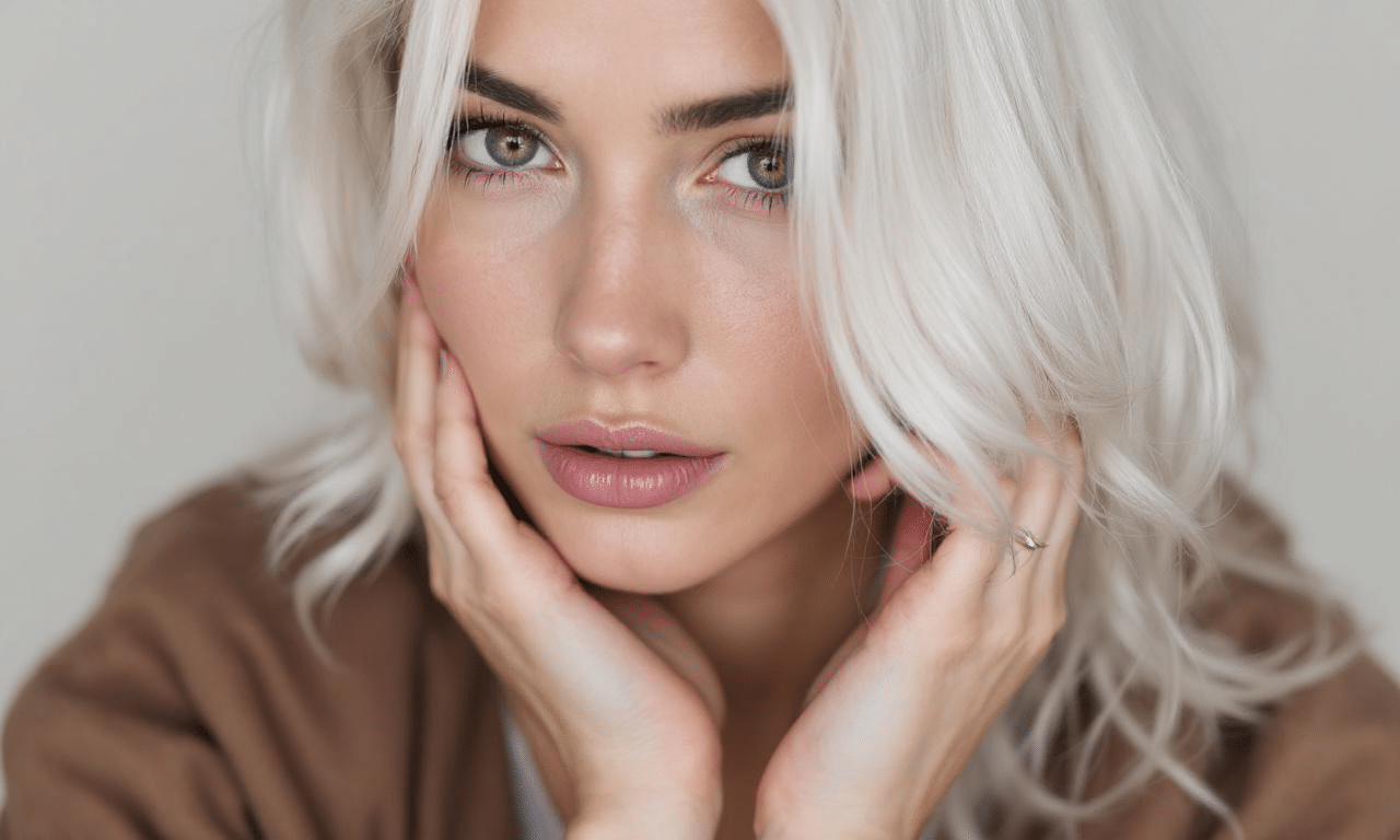 I trucchi alimentari che faranno tornare il tuo capelli al loro colore naturale!