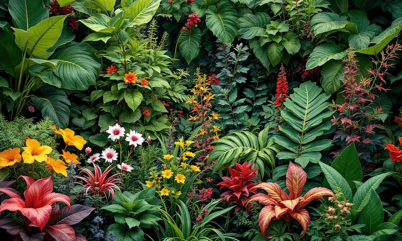 Tre piante sorprendenti di luglio che faranno fiorire il tuo giardino tutta l’estate