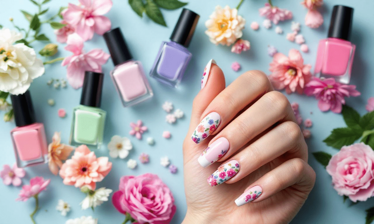 Unghie perfette: il segreto per ottenere una bellezza da sogno!