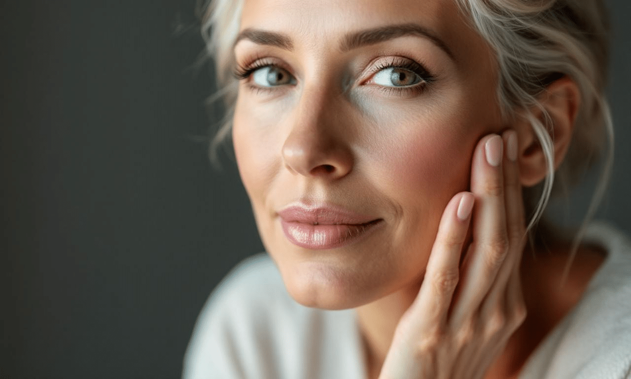 Scopri il make-up over 50 che illumina il viso senza appesantire: la guida definitiva