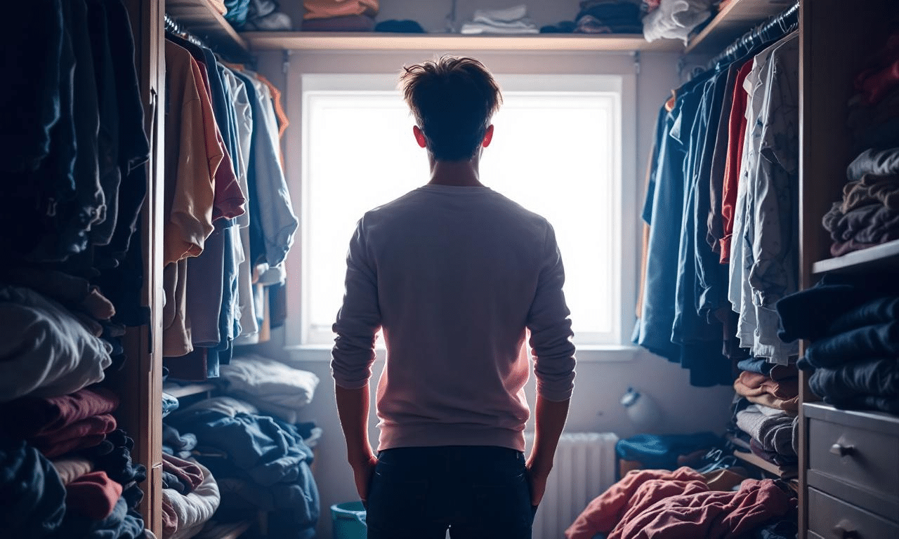 Decluttering di settembre: i 7 capi d’abbigliamento che devi eliminare subito