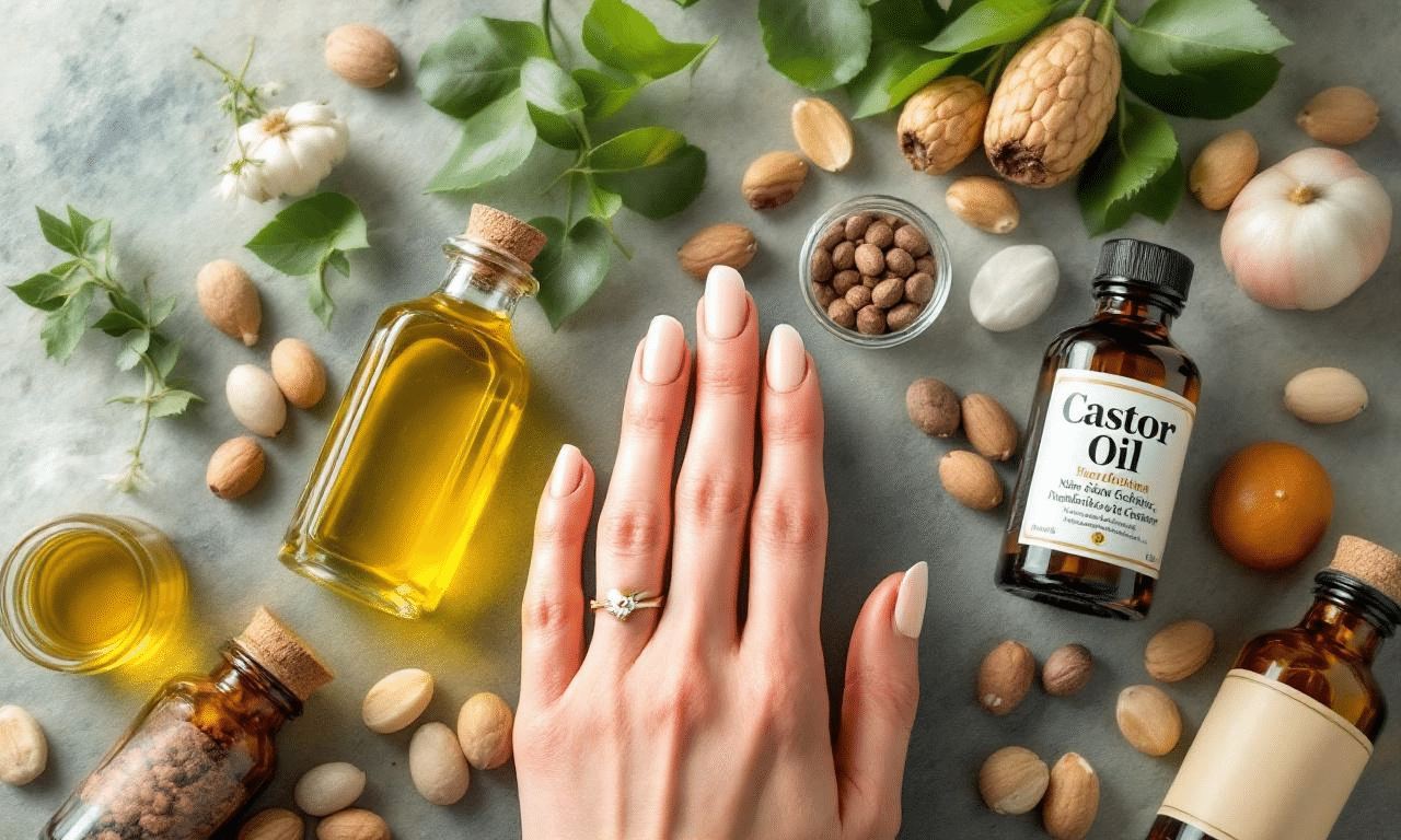 Unghie fragili? Ecco l’ingrediente naturale che le rinforza in 7 giorni