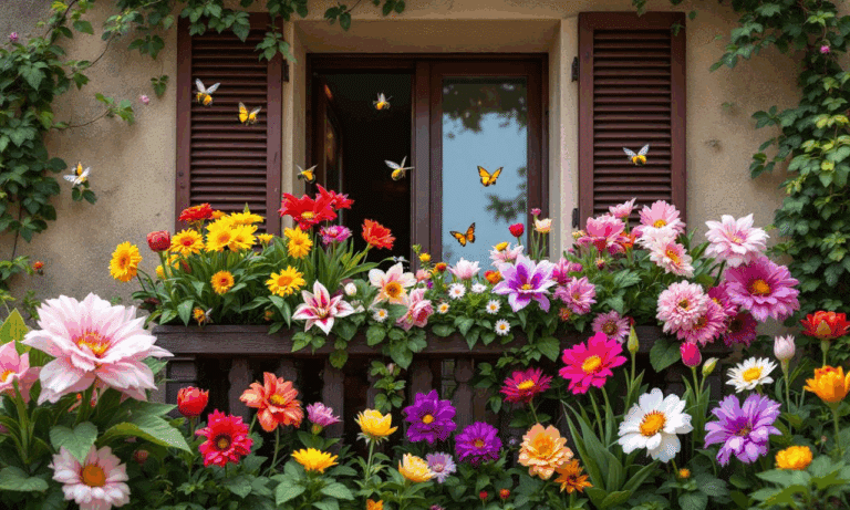 Bulbi da piantare a settembre: il segreto per un balcone in fiore in primavera