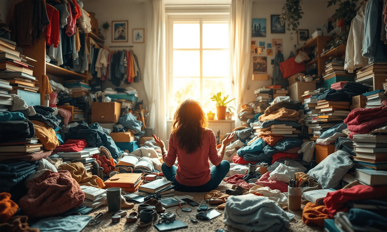 Decluttering di settembre: 15 oggetti che devi buttare subito